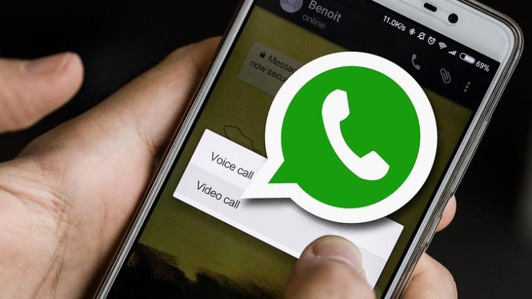¡Por fin! Llegan oficialmente las videollamadas a WhatsApp