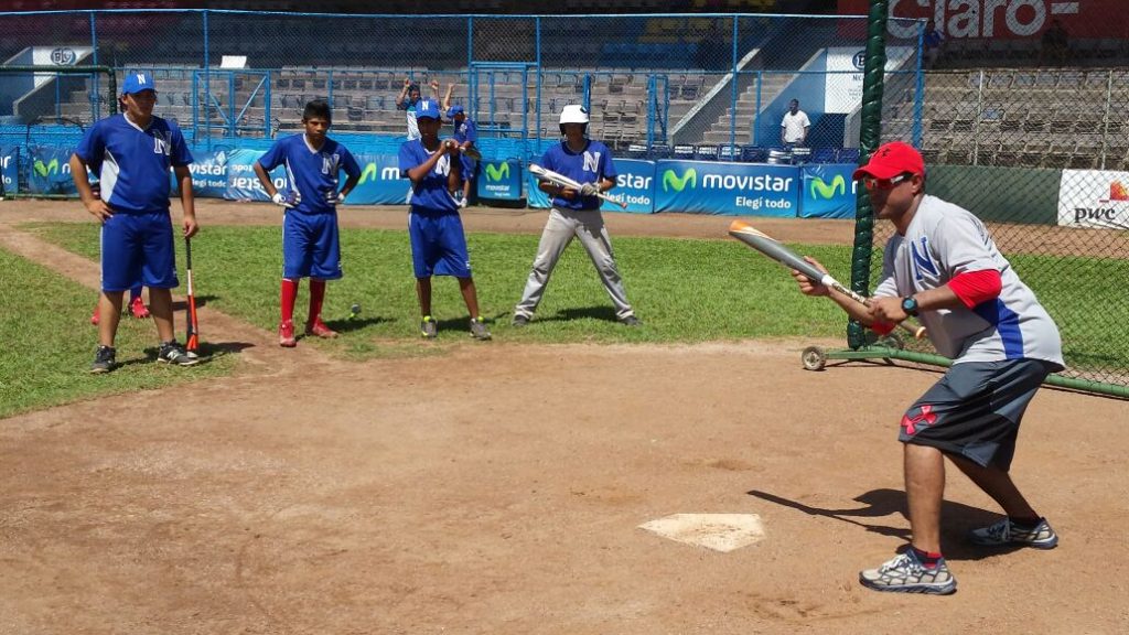 nicaragua-participara-en-panamericano-de-beisbol-sub-14-en-reynosa-mexico