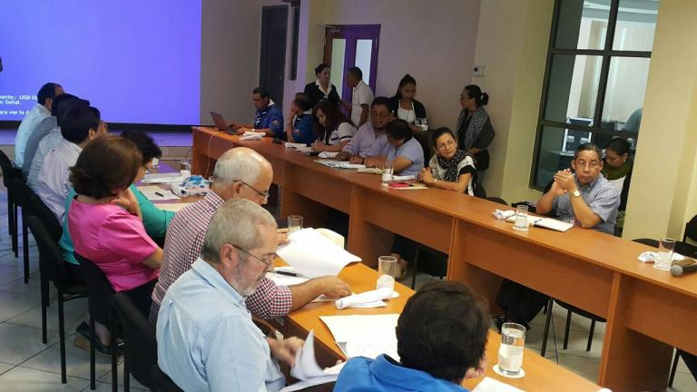 Aprueban dictamen del Presupuesto General de la República 2017