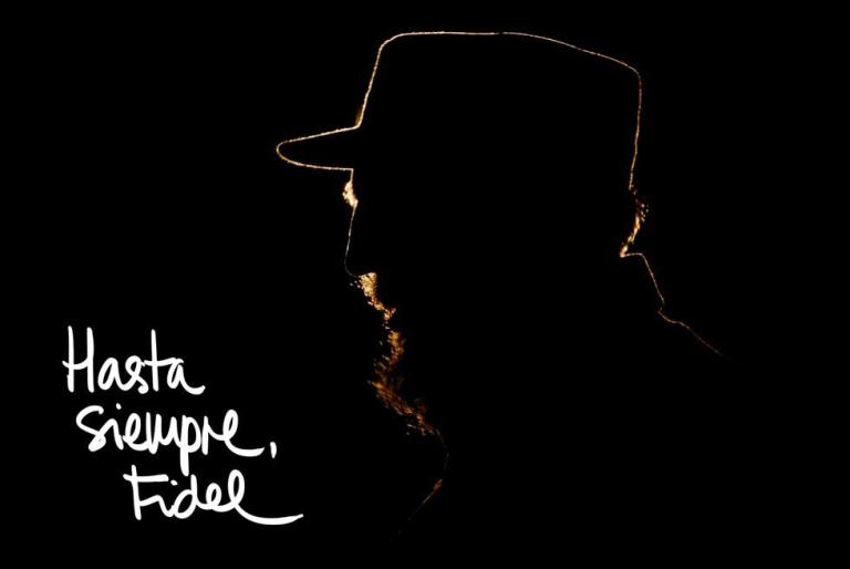 El Mundo destaca liderazgo del Comandante Fidel tras su paso a otro plano de vida