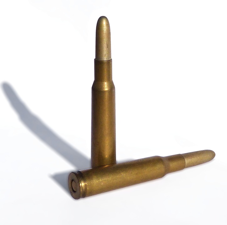 bullets-1128880_960_720