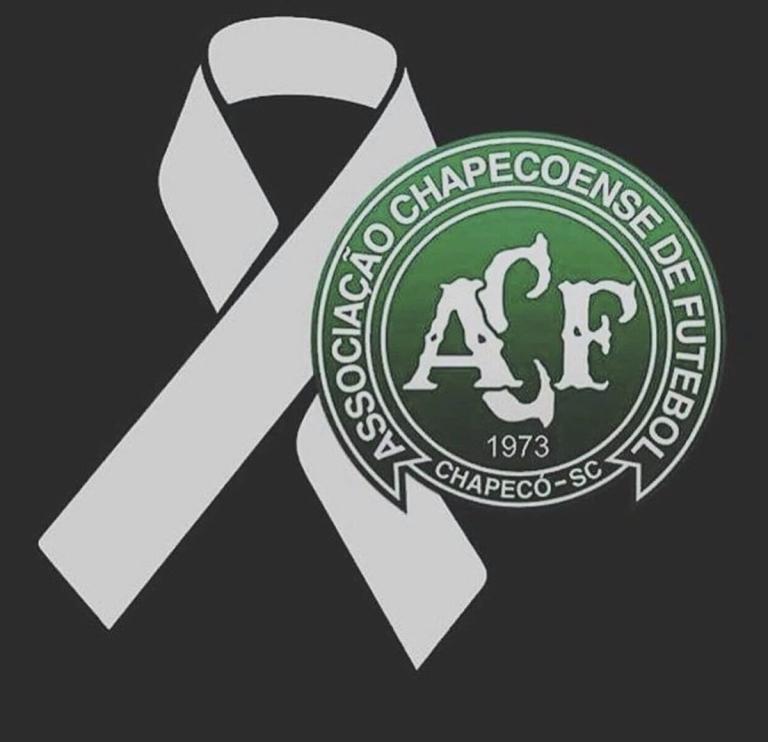 Chapecoense anuncia su primer partido luego de la tragedia aérea