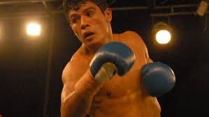 Quiebra Jícara noqueado en primer asalto por boxeador filipino
