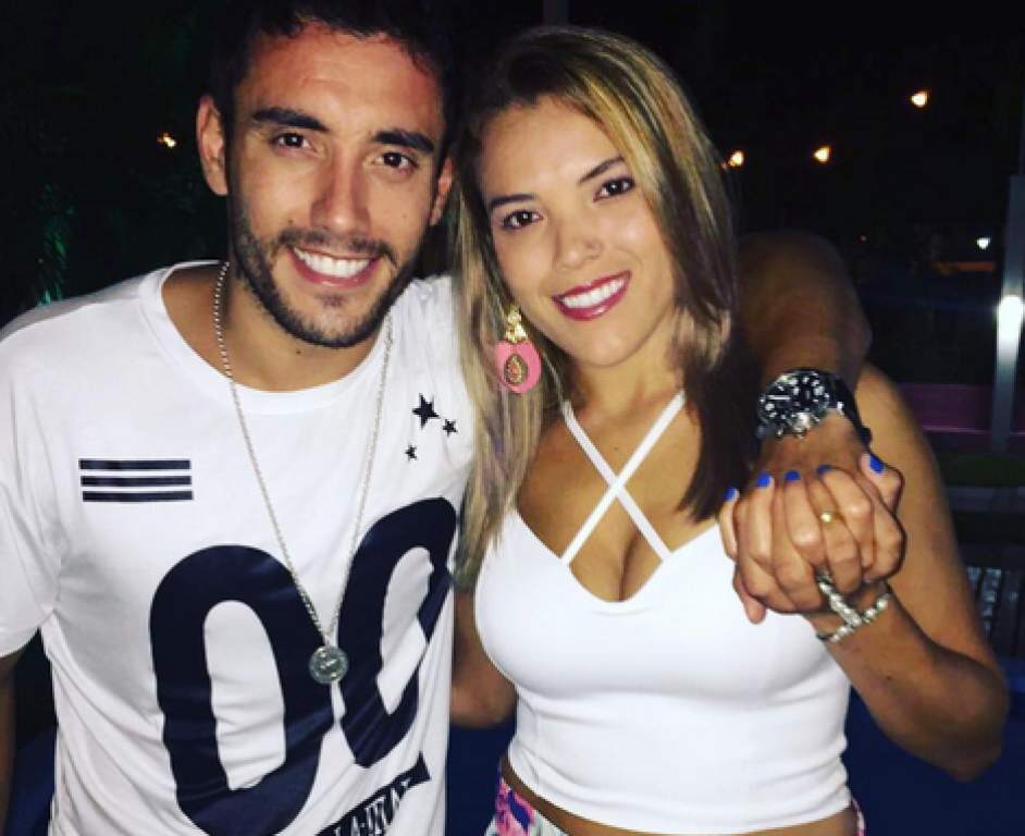 Historia de amor de Alan Ruschel tras tragedia de Chapecoense conmueve al mundo