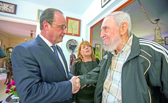 fidel-y-hollande