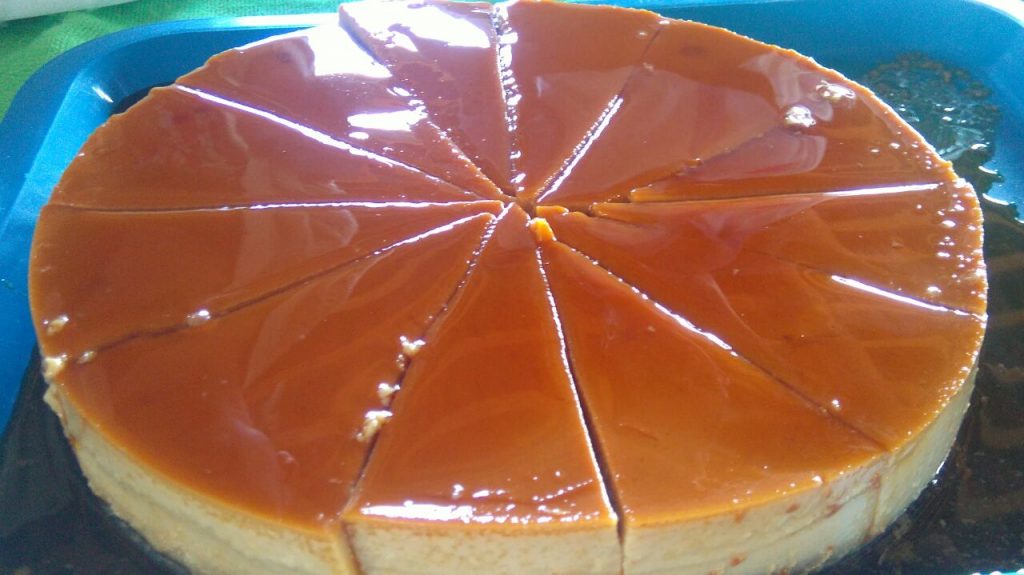 flan-de-cafe