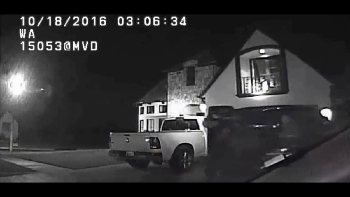 Dramática irrupción en Tulsa: un padre retiene a su hija