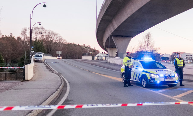 policia-noruega