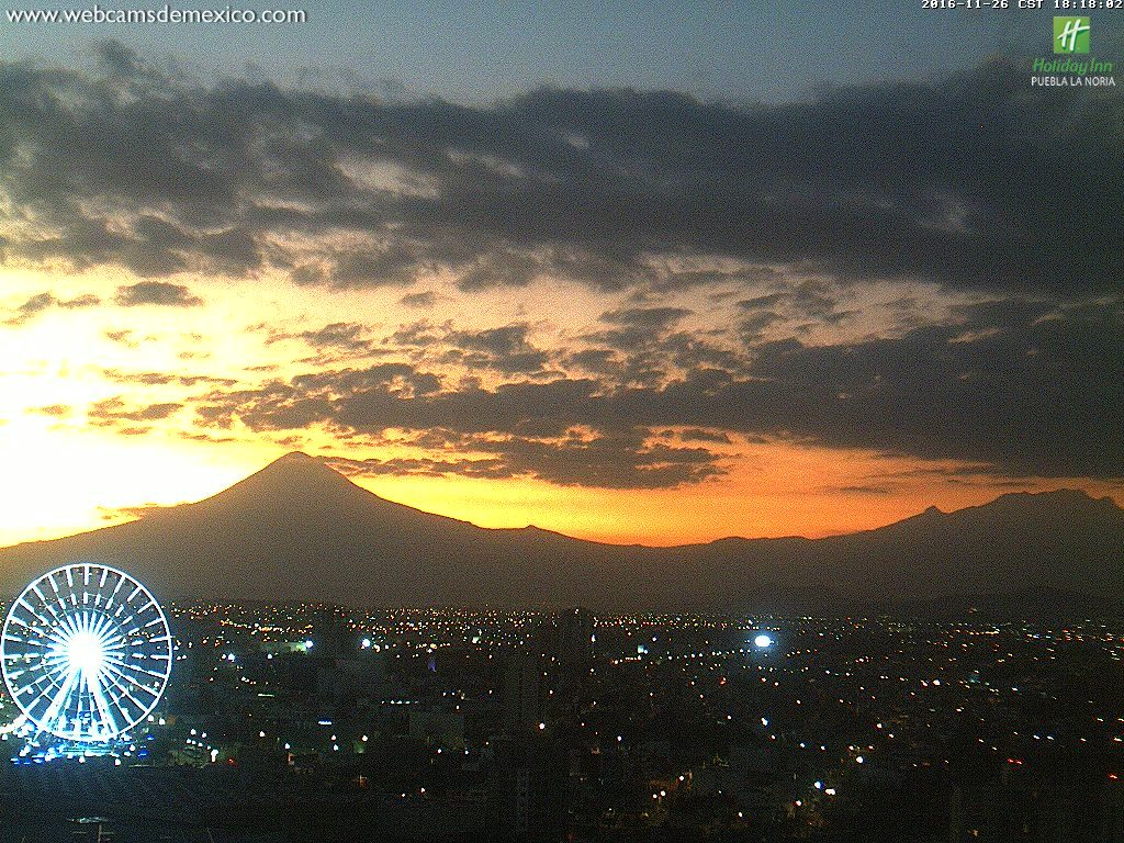 popocatepetl