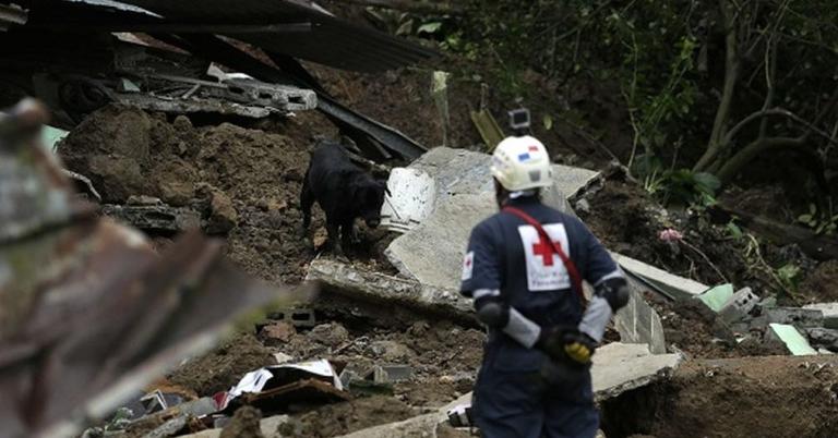 Clima regresa a la normalidad en Panamá