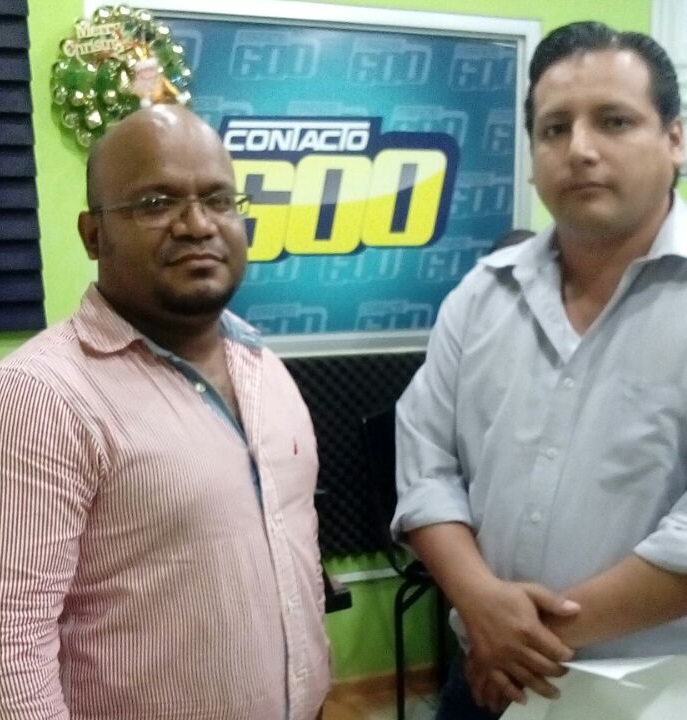 UNAN Managua realizará el Primer Congreso Nicaragüense de ... - La Nueva Radio YA