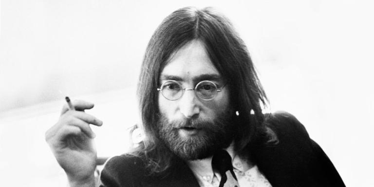 8 curiosidades de John Lennon a 36 años de su partida física