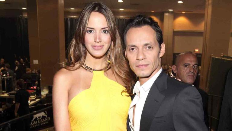 Al parecer Shannon de Lima no quería el divorcio (Imágenes de los documentos)