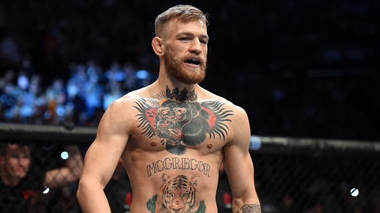 Rosendo: Mayorga es material de interés para McGregor