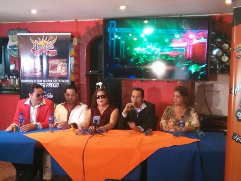 Los Sabrosones de Wajira lanzan el tema Nadie te amará como te amo