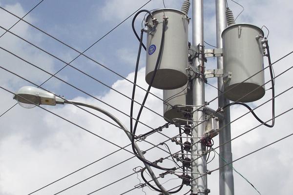 Gobierno lleva energía eléctrica a comunidades en Telpaneca y Las ... - La Nueva Radio YA