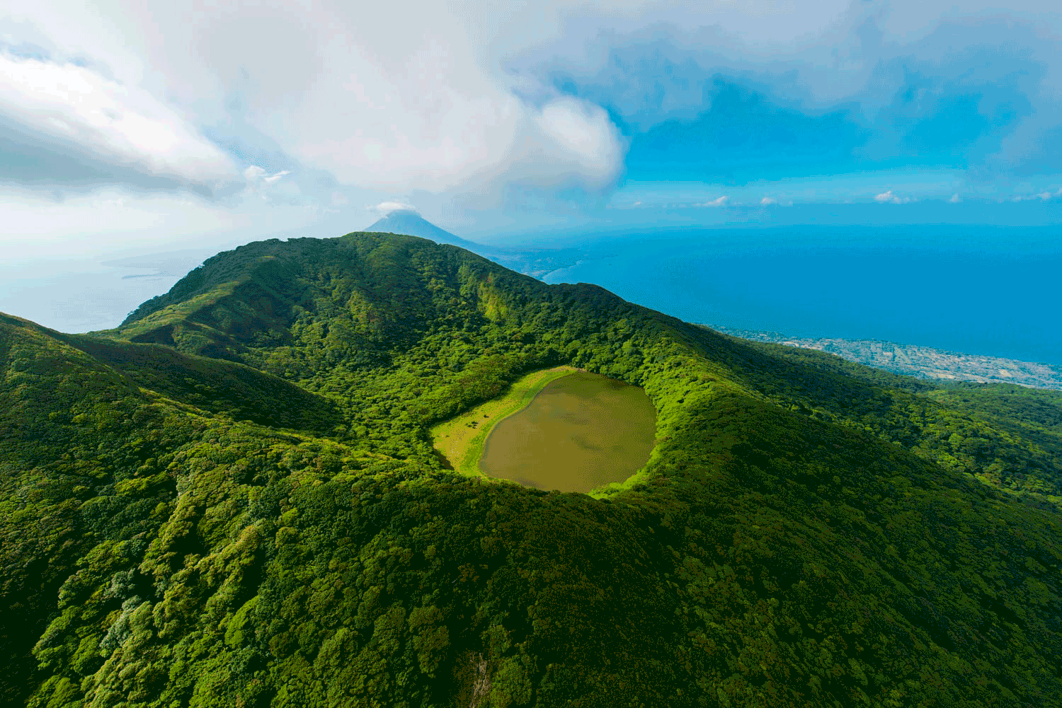 Isla de Ometepe