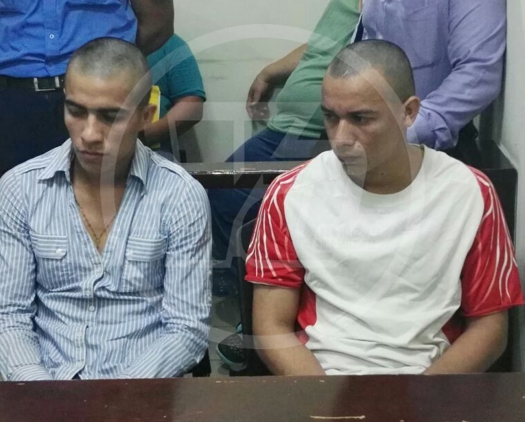 Hermanos nicas enfrentarán juicio en Managua por matar a niño en ... - La Nueva Radio YA
