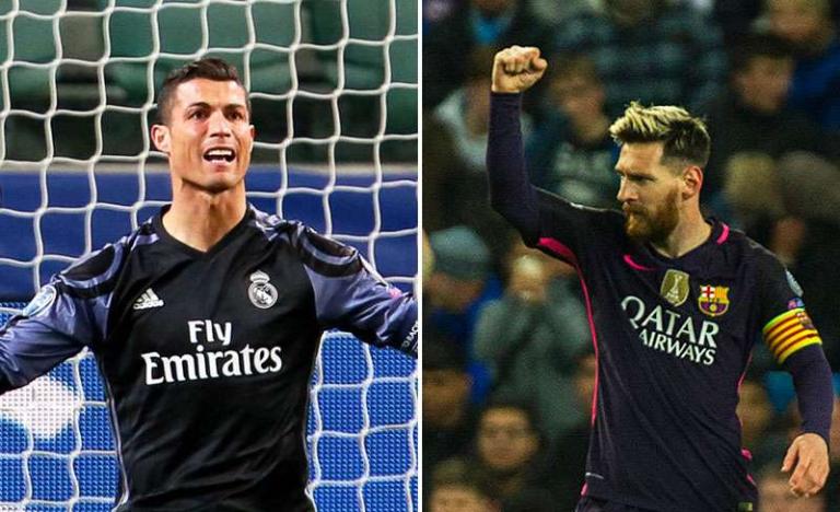Ni Cristiano ni Messi, para la inteligencia artificial este es el mejor jugador en la historia