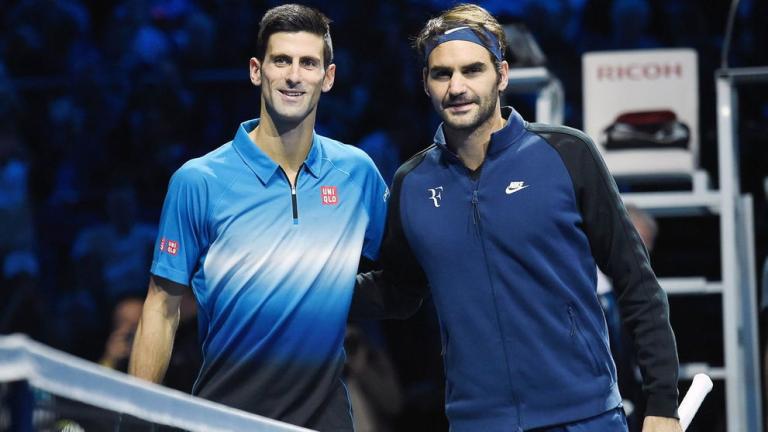 Nadal, Federer, Djokovic y Murray arrancan con el pie derecho el Abierto de Australia