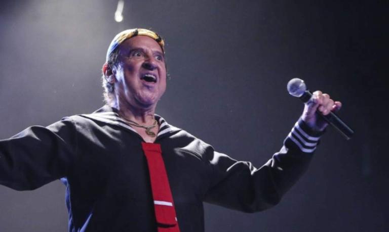 Carlos Villagrán le dice adiós para siempre a “Kiko”