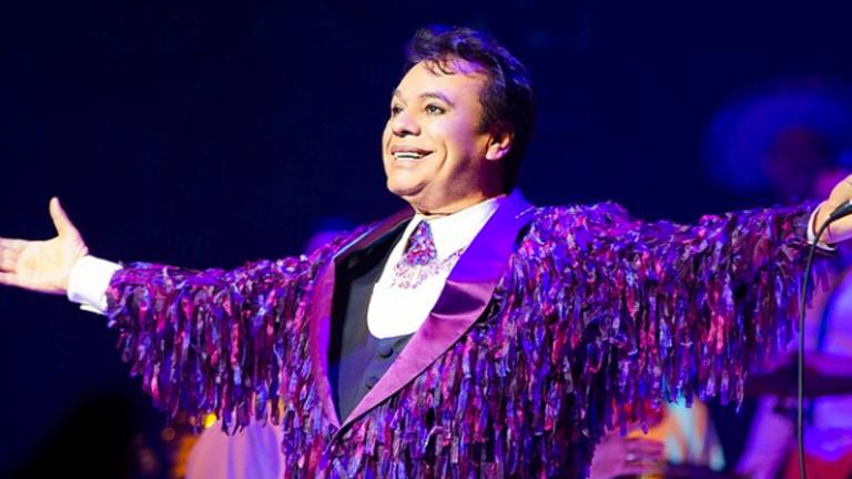 Entrada al homenaje de Juan Gabriel costará $700   