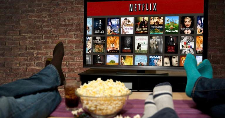 Netflix alcanzó los 93,8 millones de usuarios