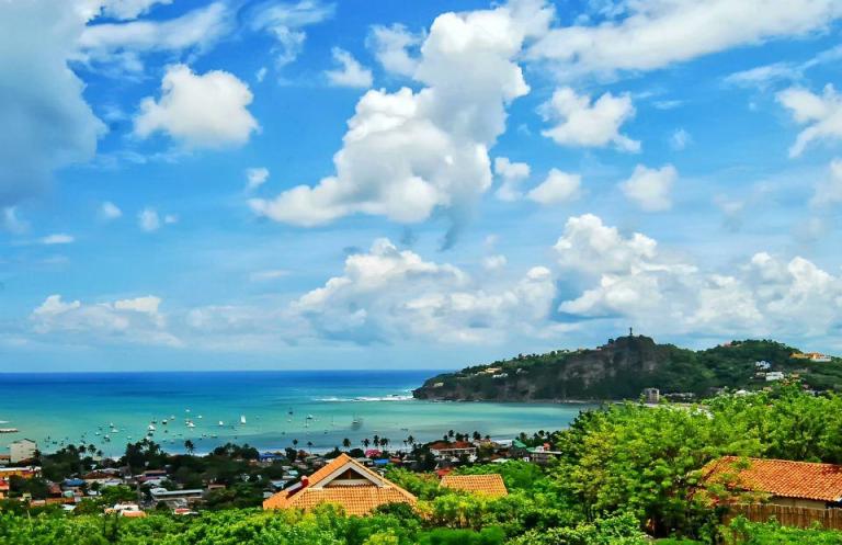 Forbes Centroamérica: Nicaragua es el destino que resurgirá en el 2020