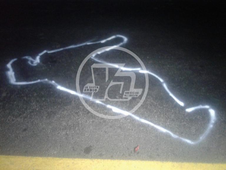 Conductor ebrio mata a policía en Tipitapa