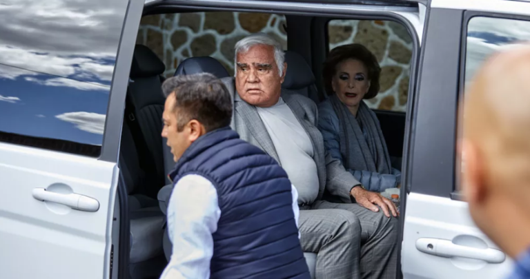 Se complica la salud de Vicente Fernández