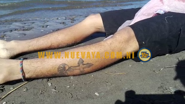 Pescador es “pescado por la muerte” en el río Las Lajas, Rivas (+ ... - La Nueva Radio YA