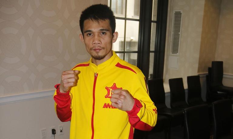 ¿Sabías que Srisaket Sor Rungvisai no es un nombre propio?