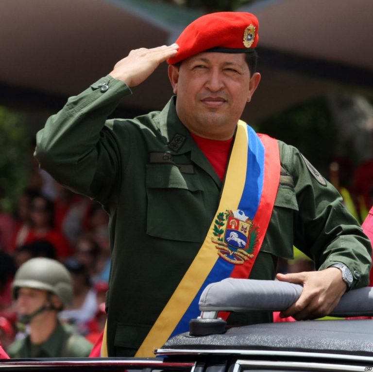 Comienzan En Venezuela Los Actos En Honor Al Comandante Hugo Chávez