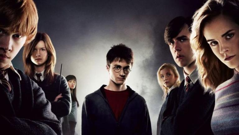 Actor de Harry Potter en estado crítico tras sufrir accidente de tránsito