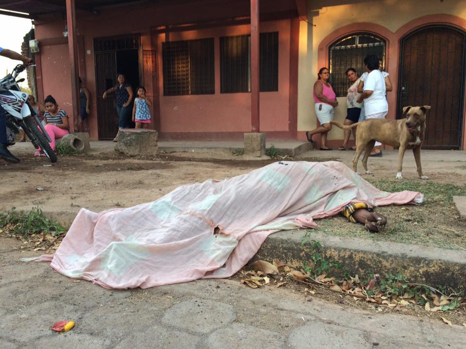 Encuentran muerto a Julio César Chávez en Granada