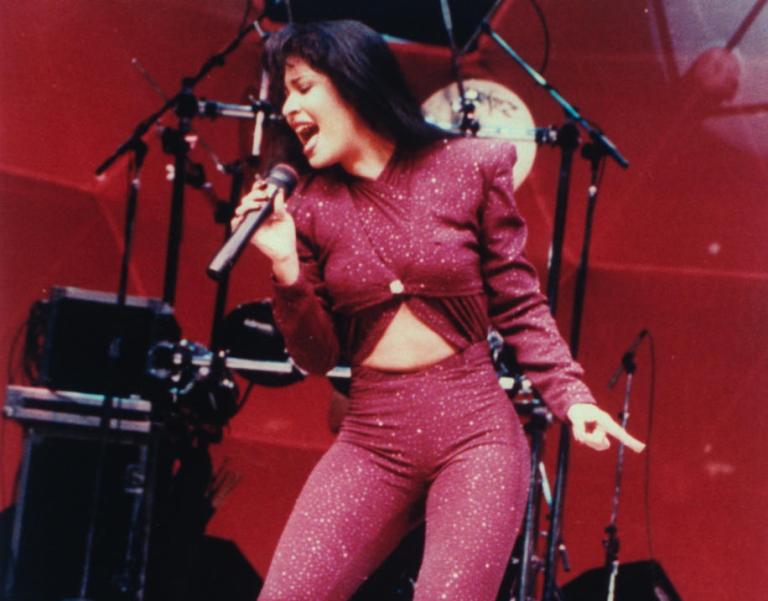 El día que murió Selena: así fueron sus últimas horas (+VIDEO)