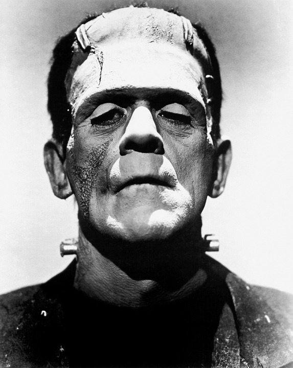 Frankenstein, un monstruo de siempre