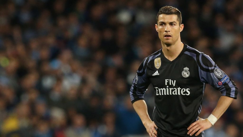 Real Madrid vence al Bayern con remontada en la Champions League - La Nueva  Radio YA