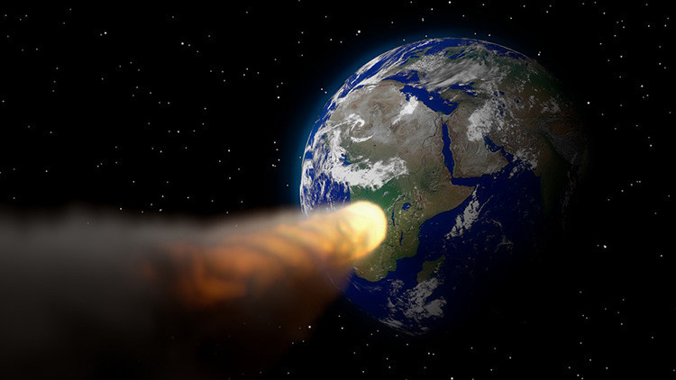 Asteroide 2014 JO25 se acerca a la Tierra: transmisión en vivo