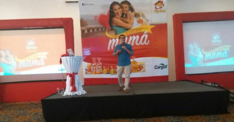 Tip-Top anuncia la promoción «El Mejor Regalo para Mamá»