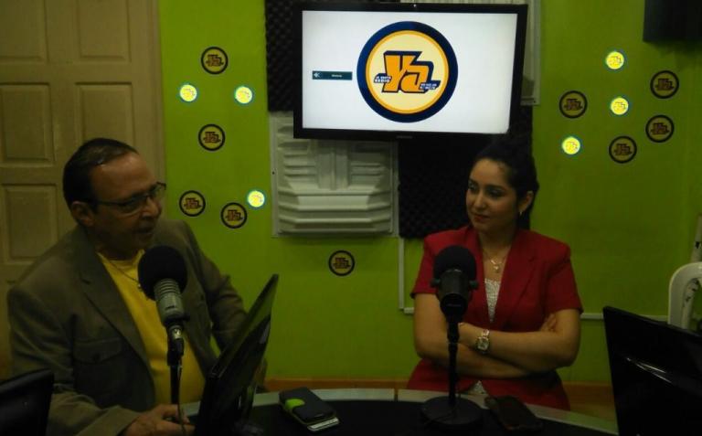 Fundación Incanto invita a concierto de boleros en León y Managua