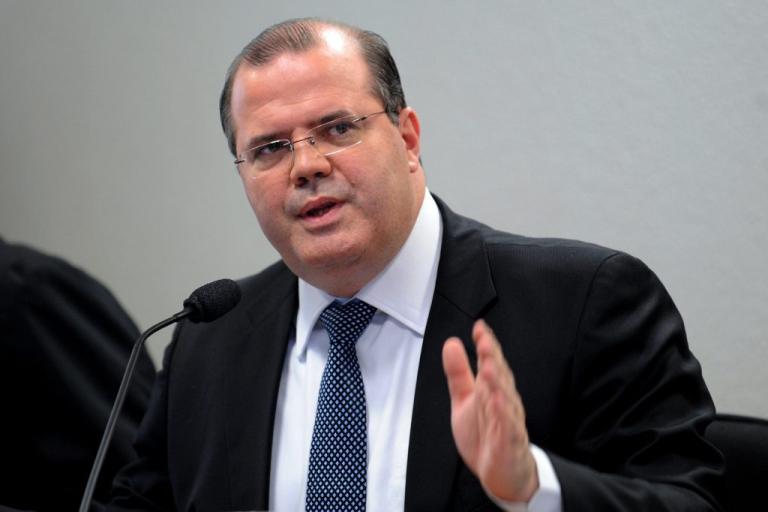 Director por Brasil del FMI hará presentación del estado de la economía global y posibles riesgos para la región