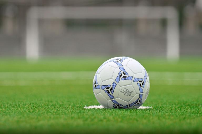 Azul y Blanco en limpio; pierde bronce contra El Salvador en fútbol masculino