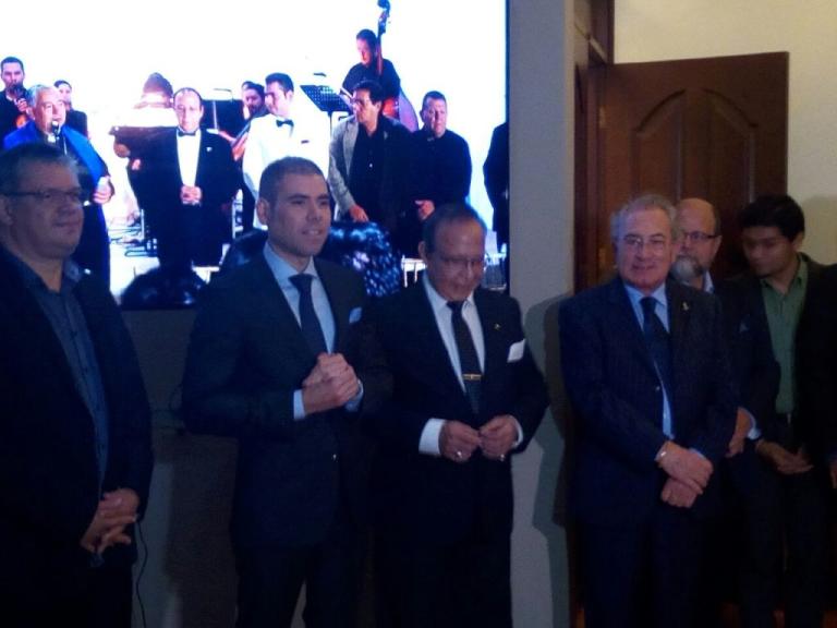 Fundación Incanto anuncia tercer festival Pucciniano de latinoamérica