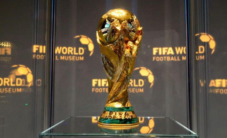FIFA decidirá sede del mundial 2026 el próximo año