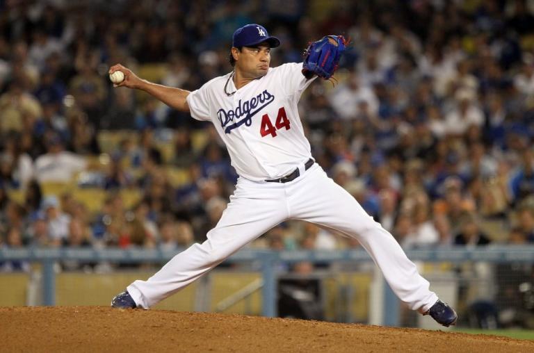 Vicente Padilla es el beisbolista nicaragüense que más dinero ha ganado en su carrera