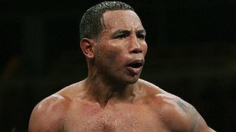 Ricardo Mayorga peleará el 3 de junio en Rusia