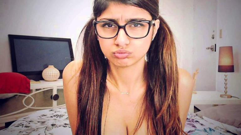 Mia Khalifa calienta las redes bailando “Despacito” (+Video)