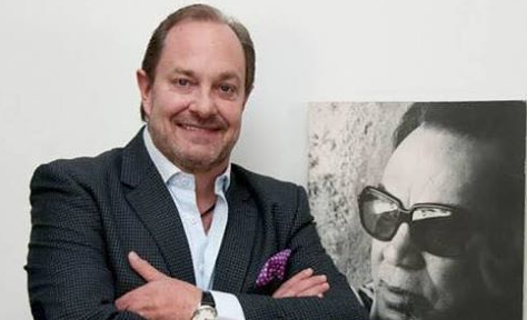 Muere hijo de «Cantinflas»