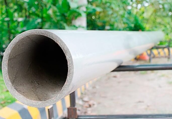 Cubas Eléctrica saca al mercado postes para tendido eléctrico de fibra de vidrio